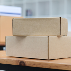Right Shipping Box Size