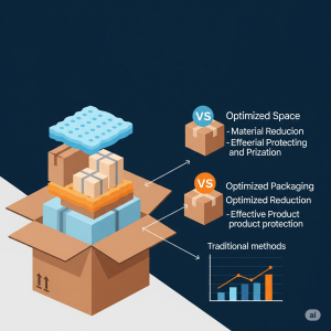 reduce shipping costs packaging