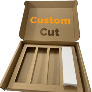 Honeycomb Inserts