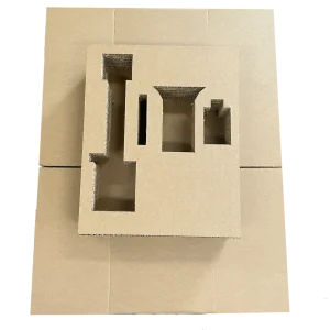 Honeycomb Inserts